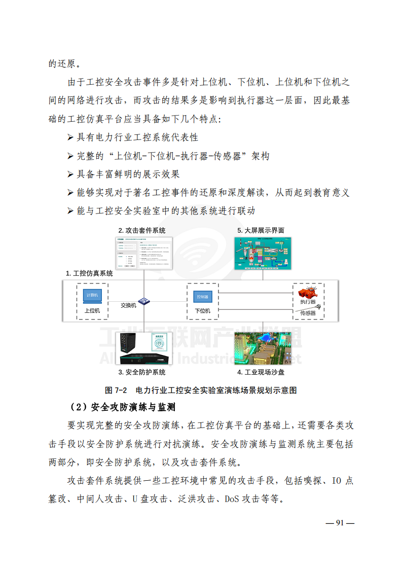 工业互联网典型安全解决方案案例汇编(2022)图片