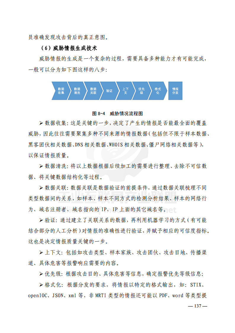 工业互联网典型安全解决方案案例汇编(2022)图片