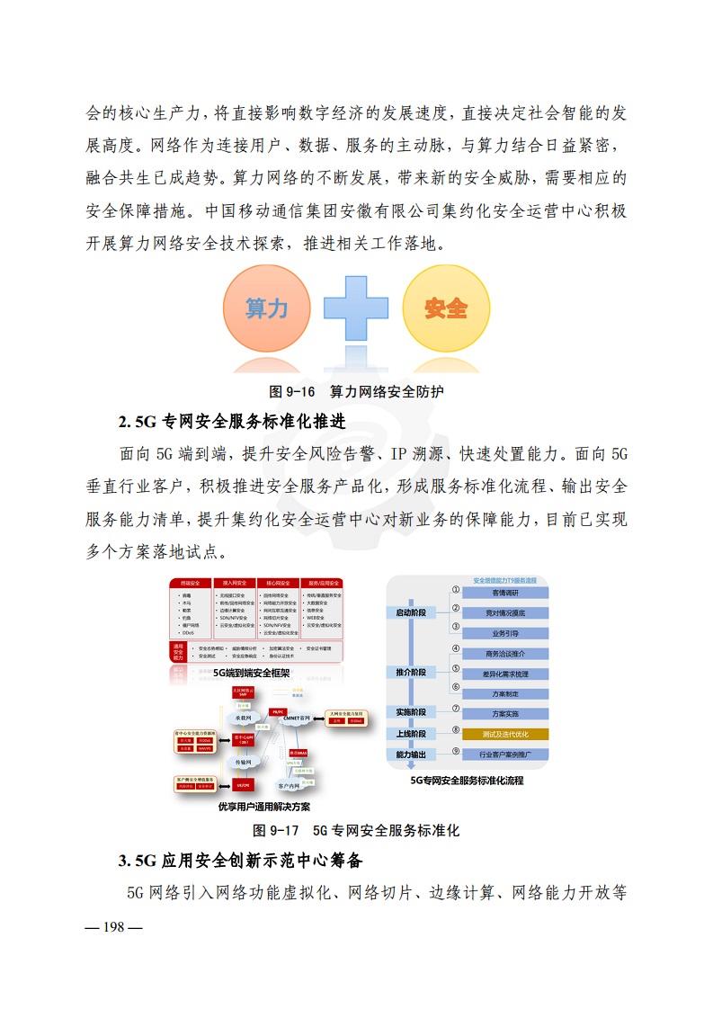 工业互联网典型安全解决方案案例汇编(2022)图片