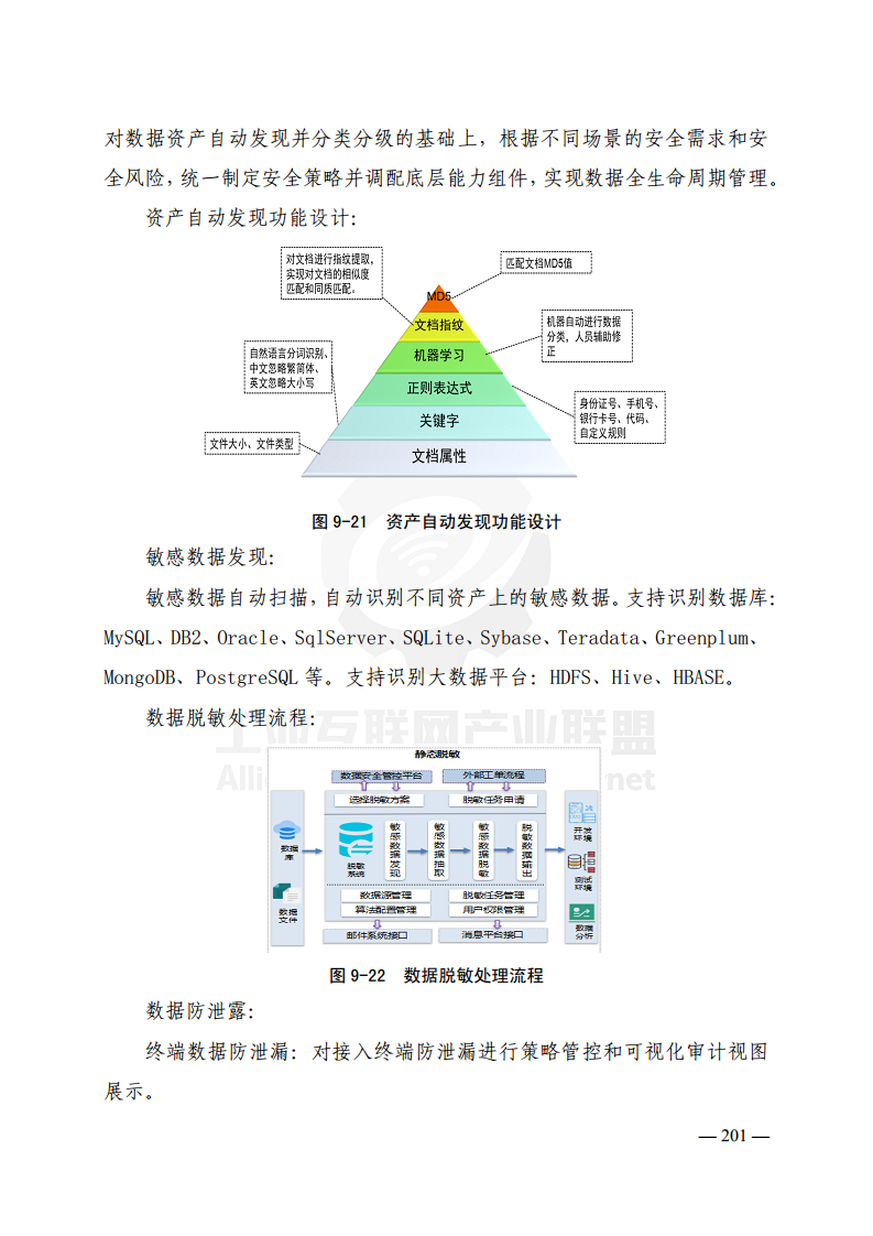 工业互联网典型安全解决方案案例汇编(2022)图片