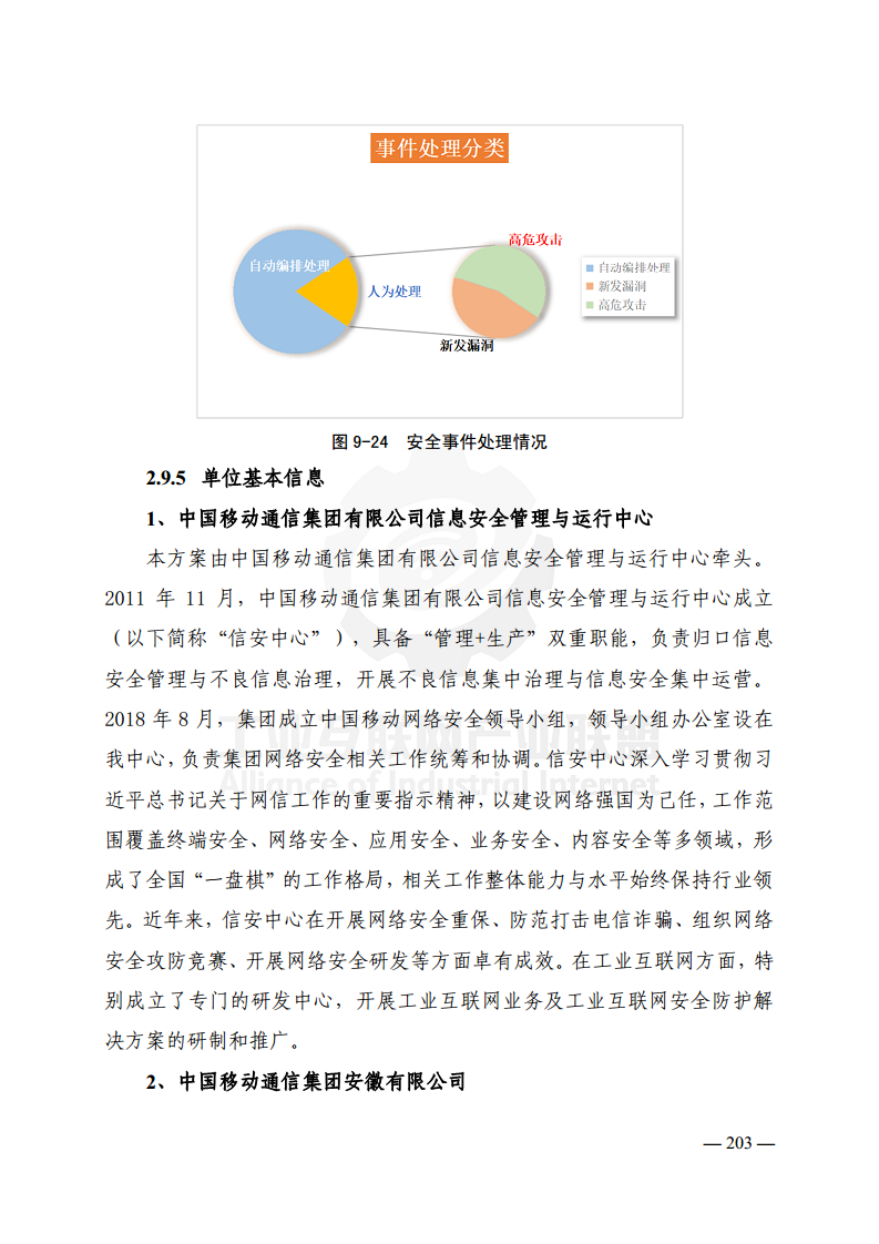 工业互联网典型安全解决方案案例汇编(2022)图片