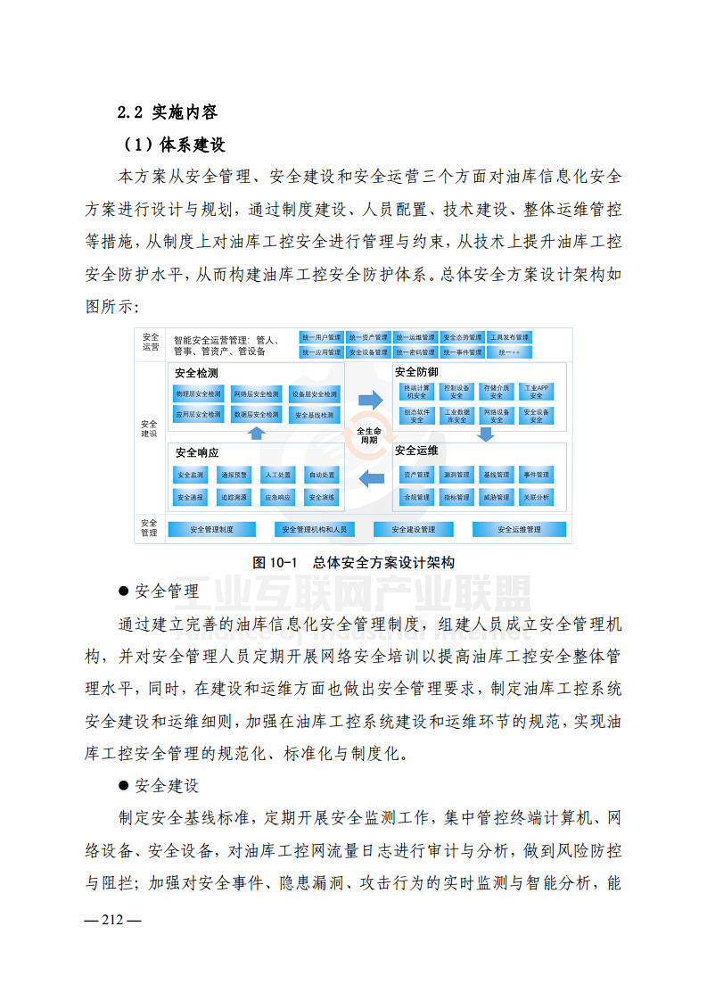 工业互联网典型安全解决方案案例汇编(2022)图片