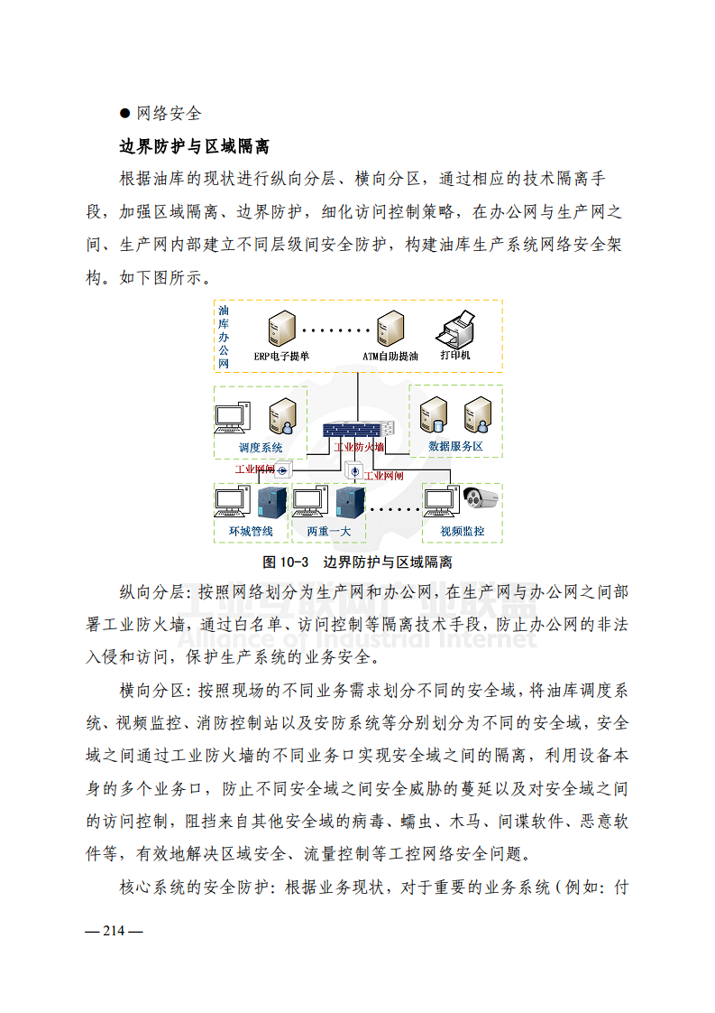 工业互联网典型安全解决方案案例汇编(2022)图片