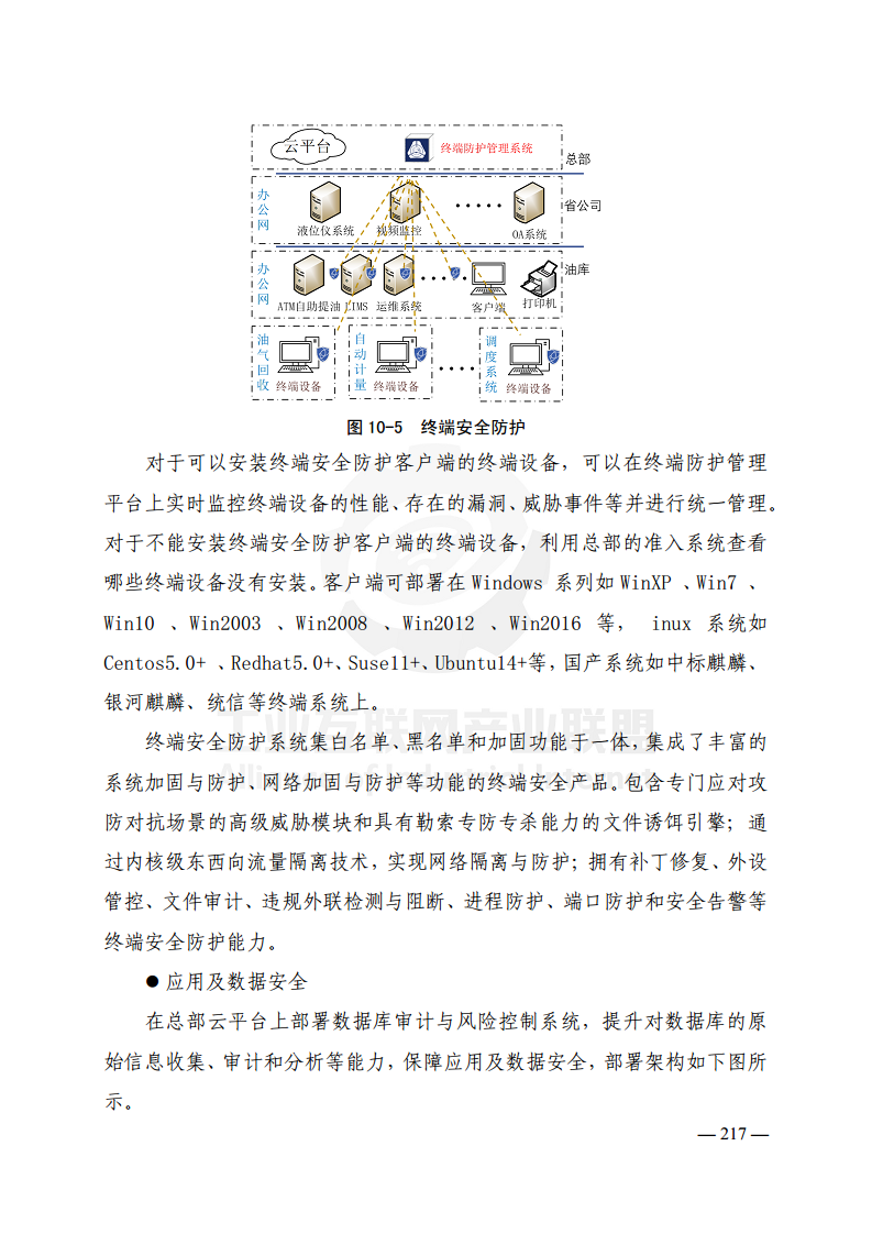 工业互联网典型安全解决方案案例汇编(2022)图片
