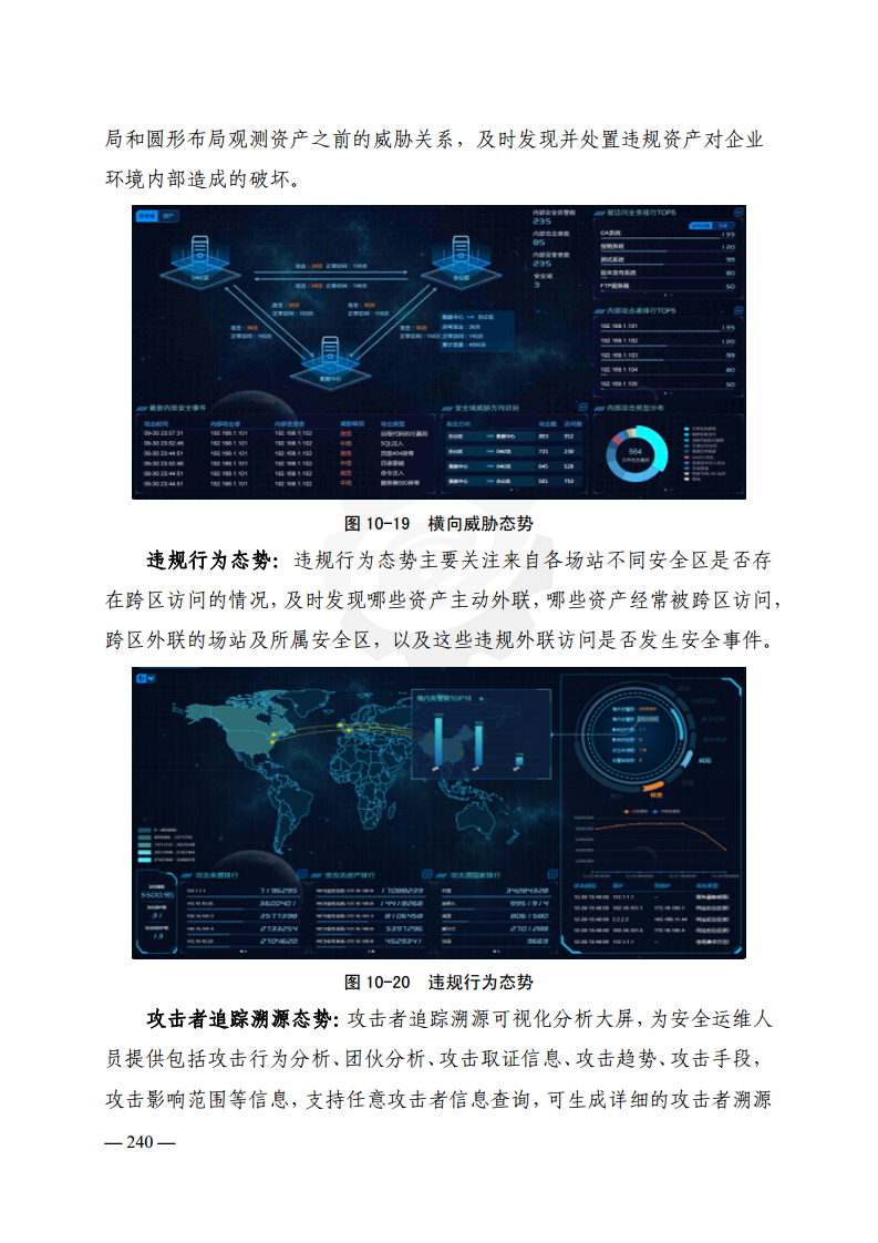 工业互联网典型安全解决方案案例汇编(2022)图片