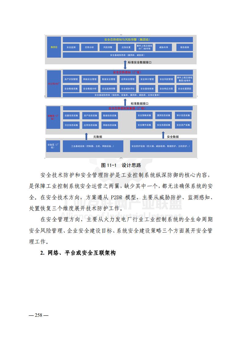 工业互联网典型安全解决方案案例汇编(2022)图片