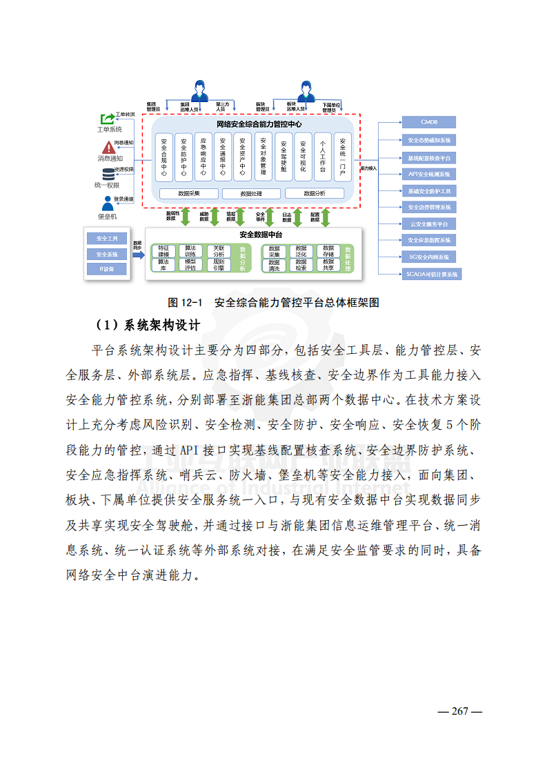 工业互联网典型安全解决方案案例汇编(2022)图片