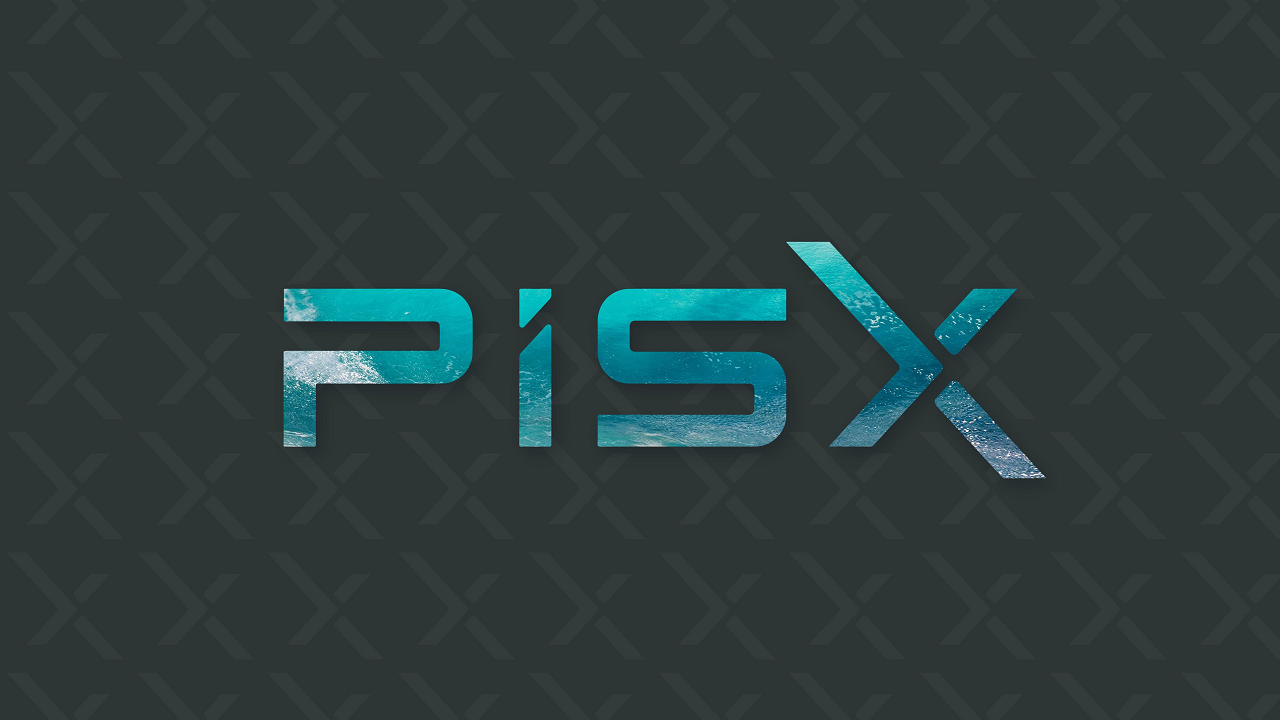 PISX数字孪生解决方案-智慧园区图片