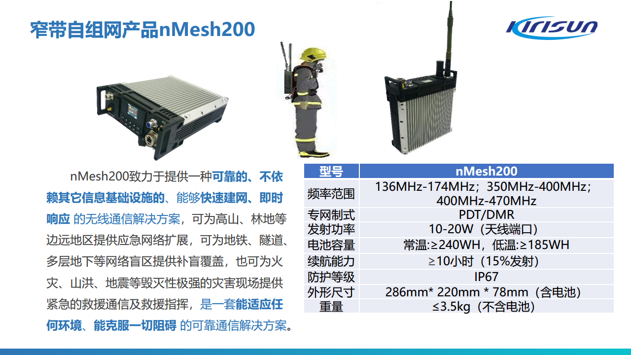 科立讯赛事活动通讯安全保障方案图片