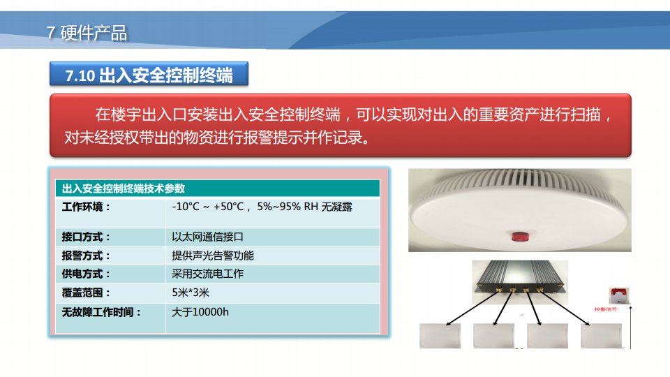 RFID物联网应用管理系统图片