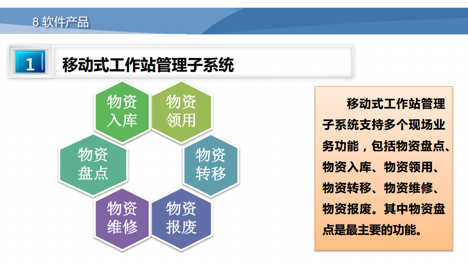 RFID物联网应用管理系统图片