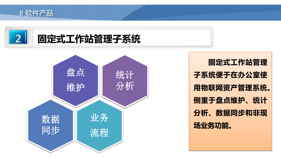 RFID物联网应用管理系统图片