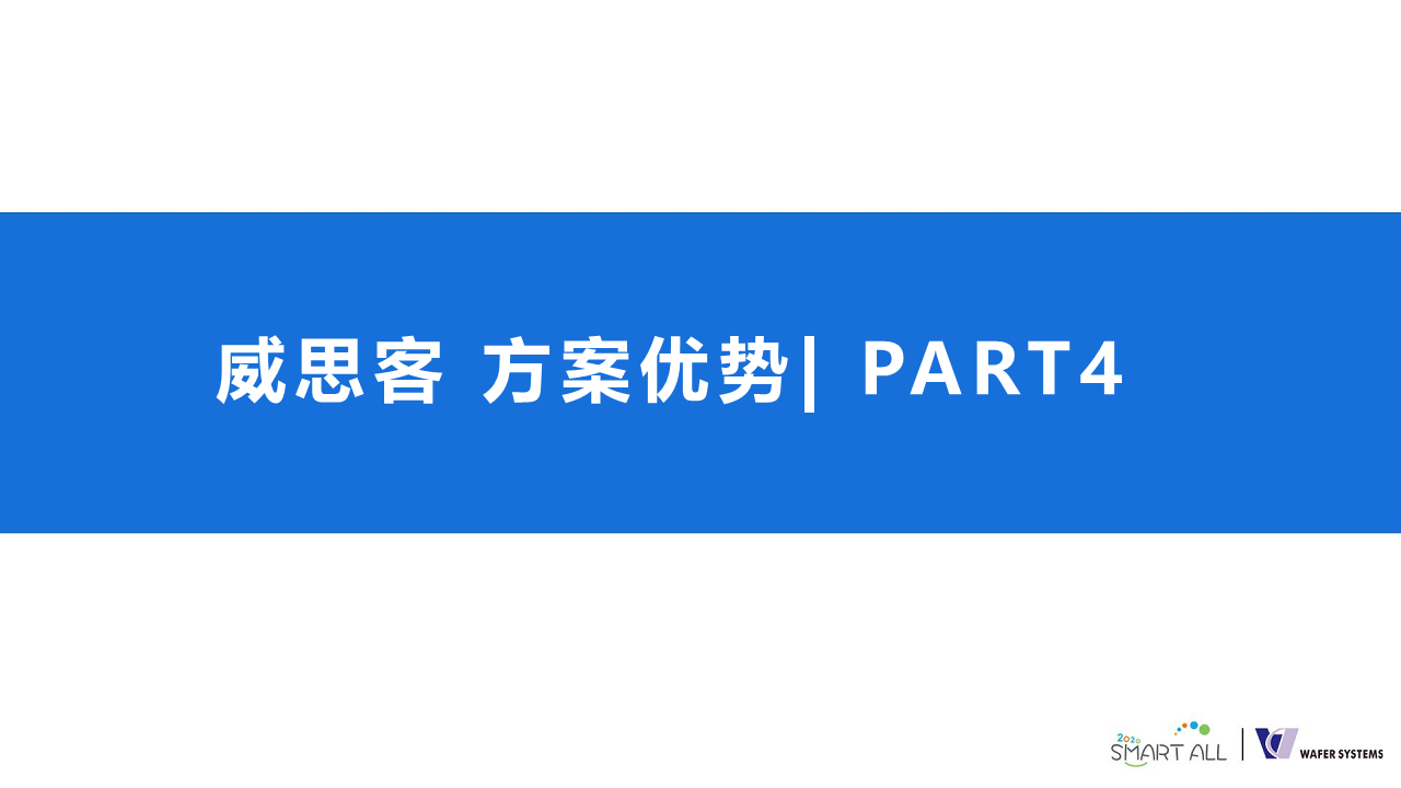 威思客智能会议室解决方案图片