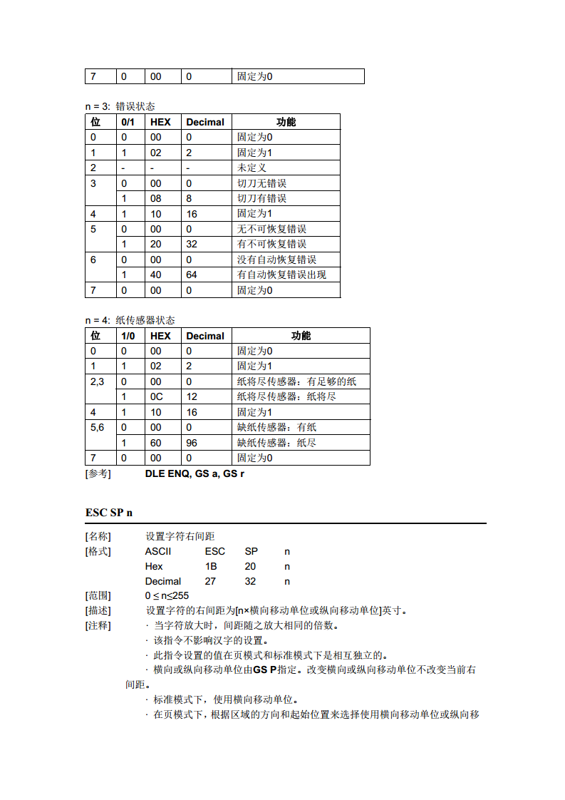  热敏打印机SP-RME3图片