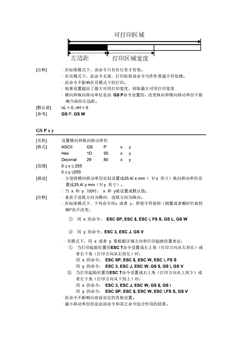  热敏打印机SP-RME3图片