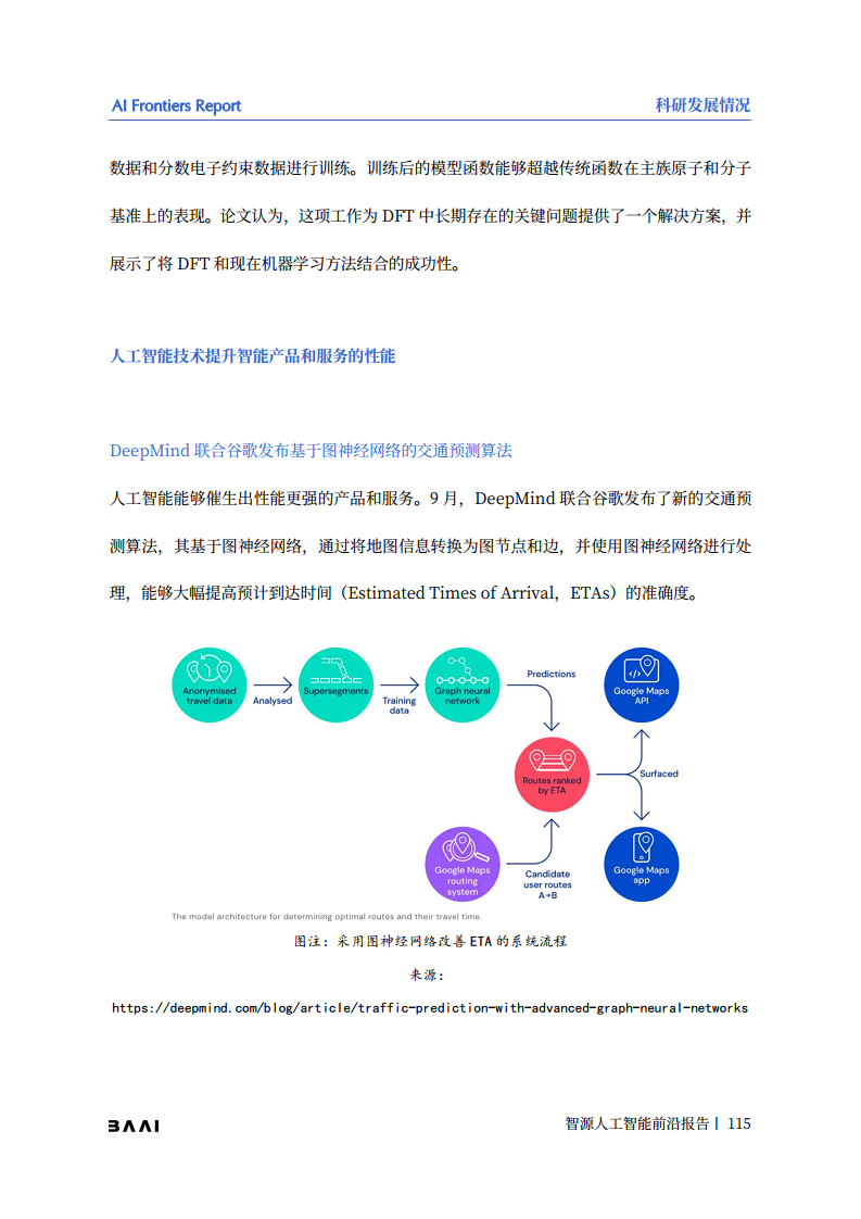 智源人工智能前沿报告图片