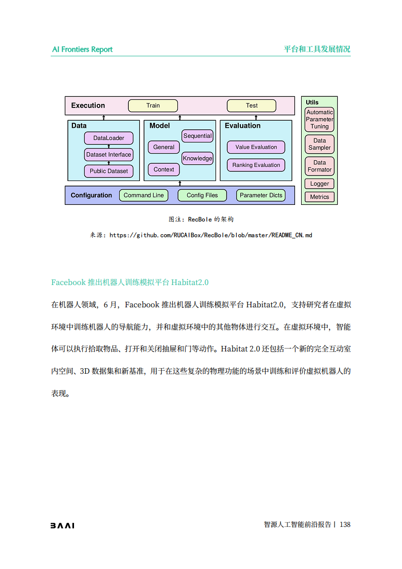 智源人工智能前沿报告图片