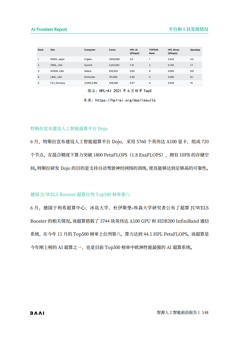 智源人工智能前沿报告图片