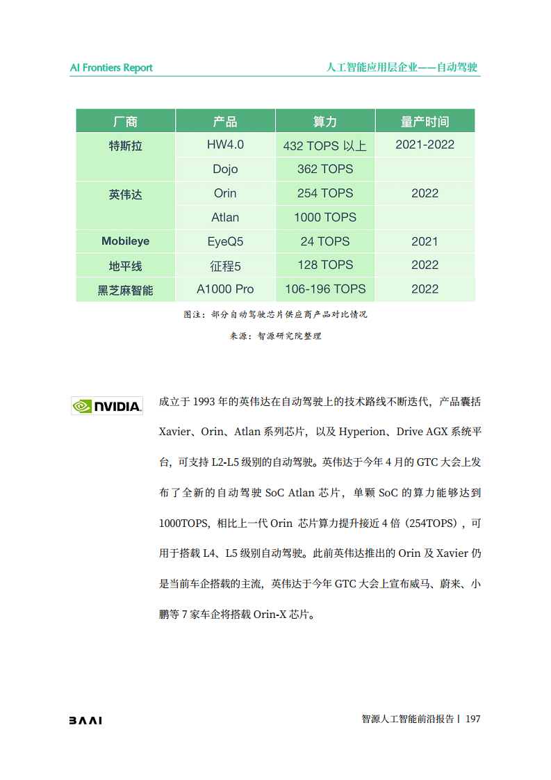 智源人工智能前沿报告图片