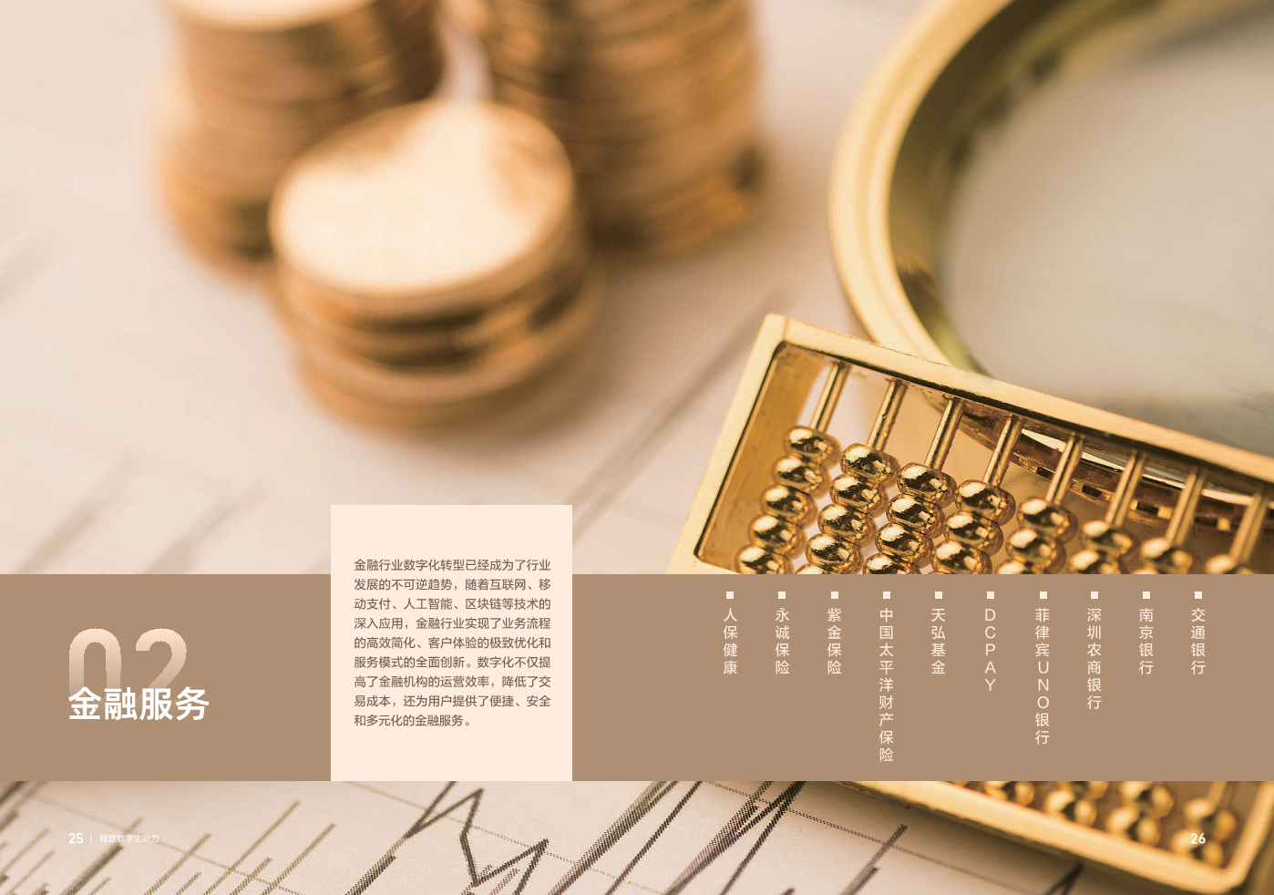 2024蚂蚁集团数字科技案例集图片