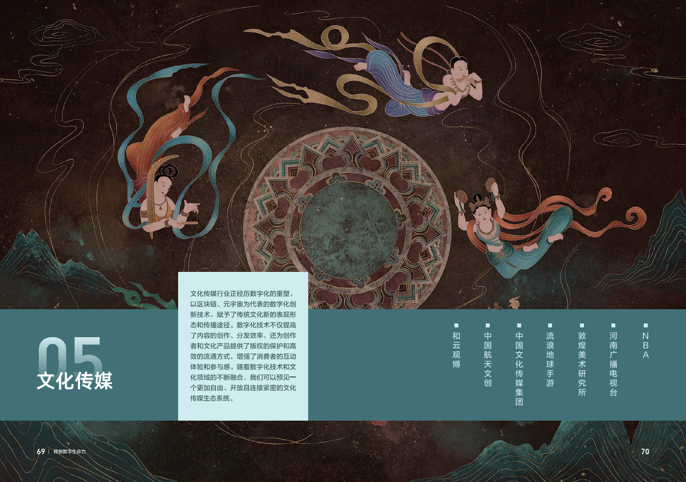 2024蚂蚁集团数字科技案例集图片