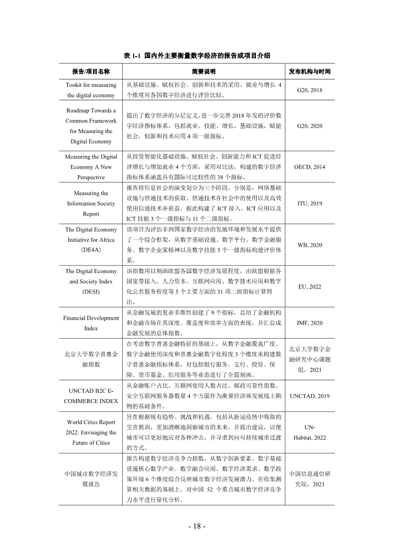 非洲数字经济发展指数与中非数字经济合作报告2024图片