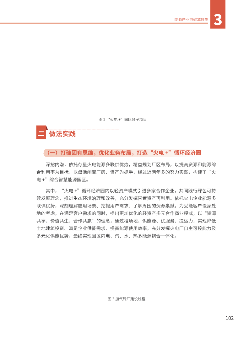 能源绿色低碳转型典型案例汇编（2024）图片