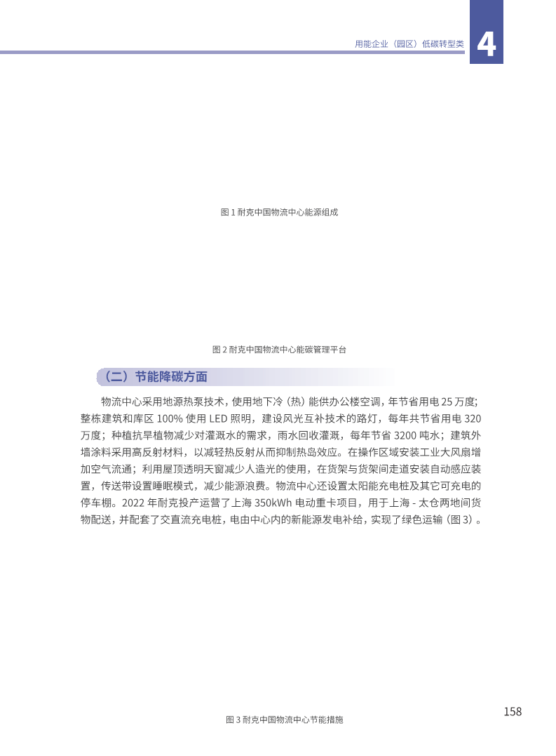 能源绿色低碳转型典型案例汇编（2024）图片