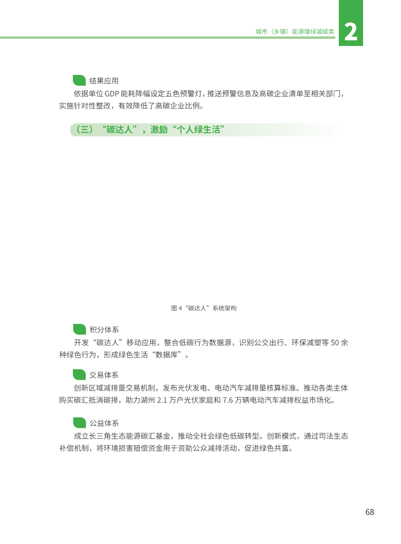 能源绿色低碳转型典型案例汇编（2024）图片