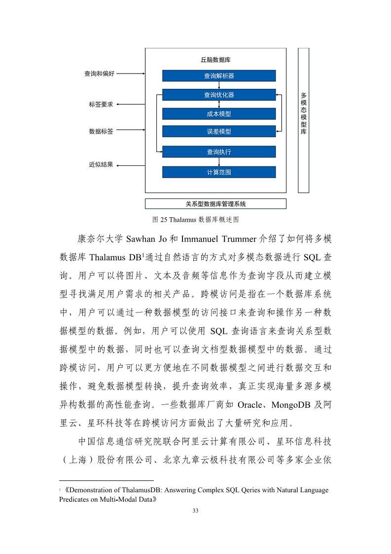 数据库发展研究报告（2024年）图片