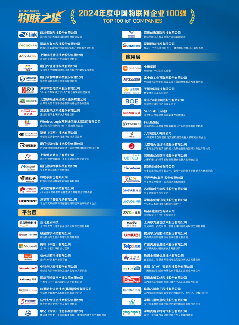 2025中国RFID无源物联网产业白皮书图片