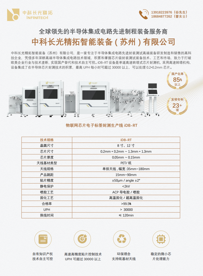 2025中国RFID无源物联网产业白皮书图片