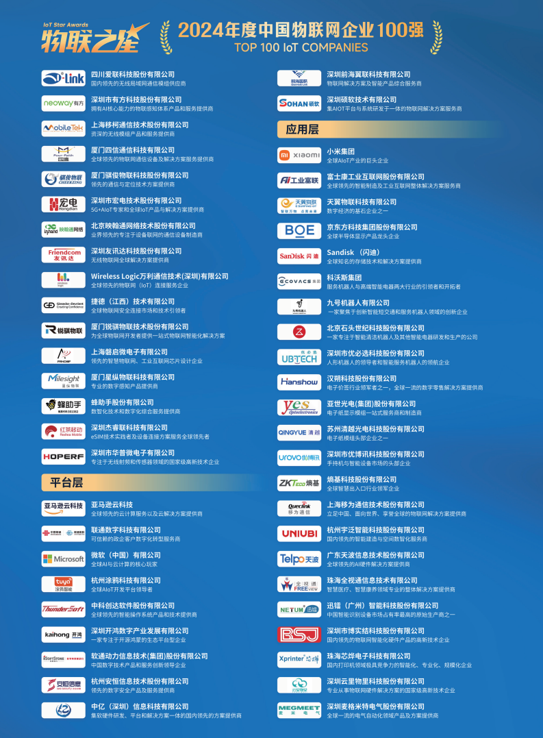 2025中国RFID无源物联网产业白皮书图片