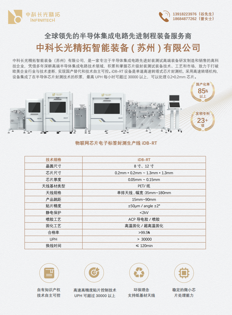 2025中国RFID无源物联网产业白皮书图片