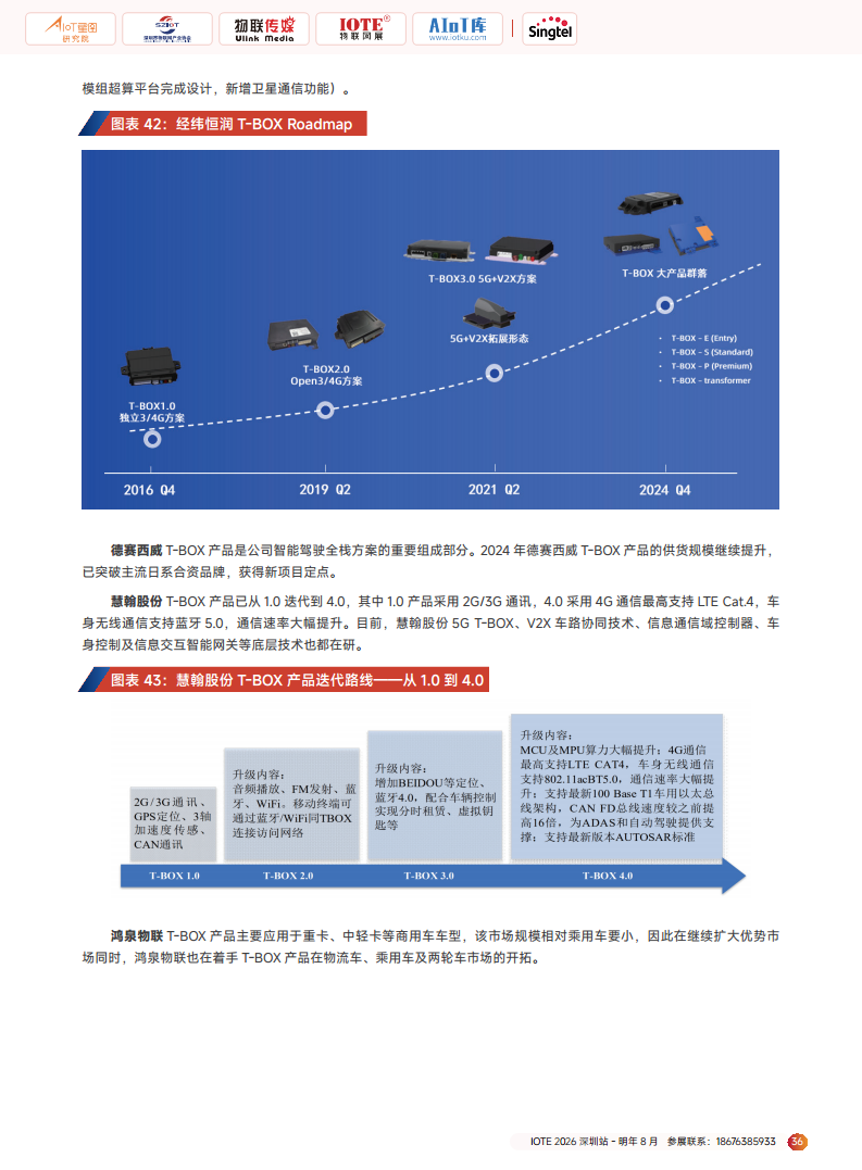 2025广域物联——中国蜂窝&卫星物联产业研究白皮书图片