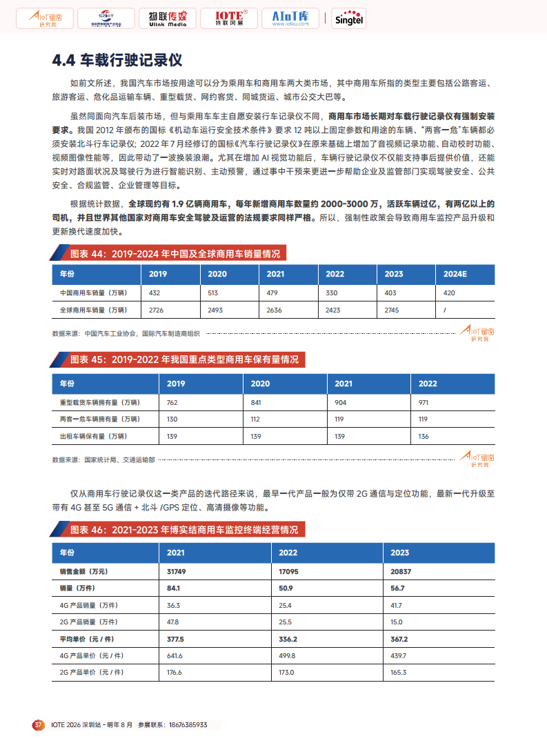 2025广域物联——中国蜂窝&卫星物联产业研究白皮书图片
