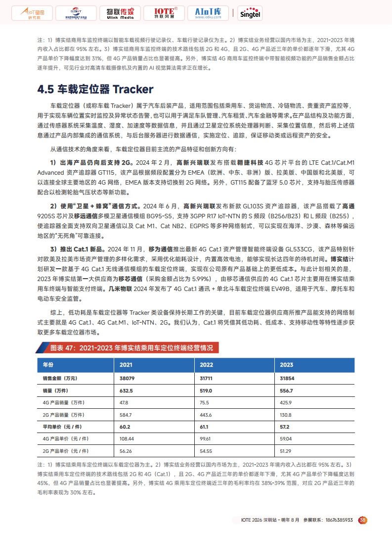 2025广域物联——中国蜂窝&卫星物联产业研究白皮书图片