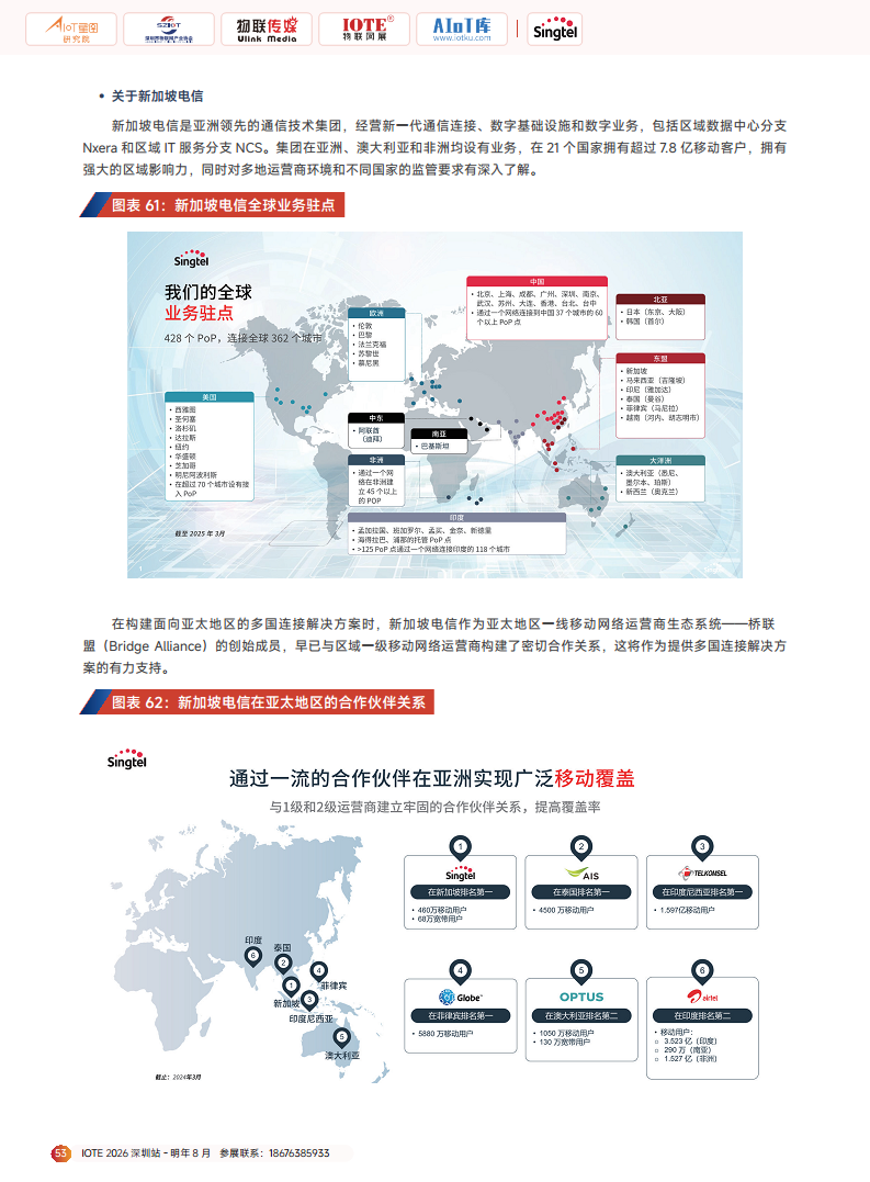 2025广域物联——中国蜂窝&卫星物联产业研究白皮书图片