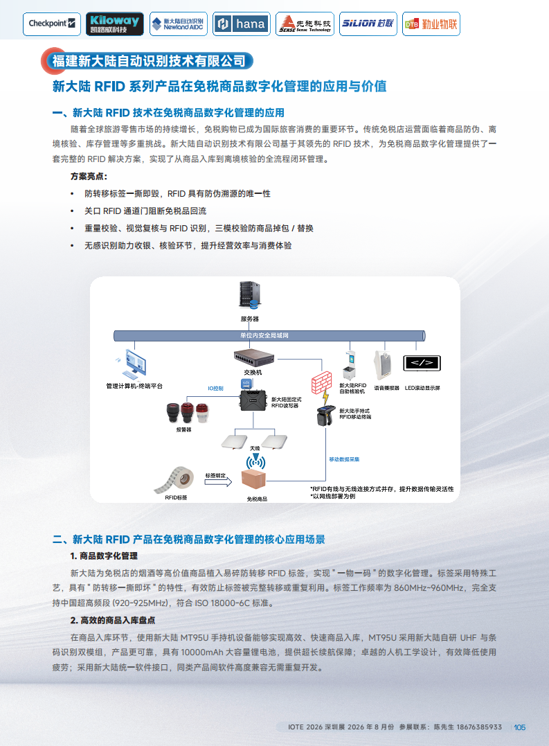 2025йRFIDԴҵƤͼƬ