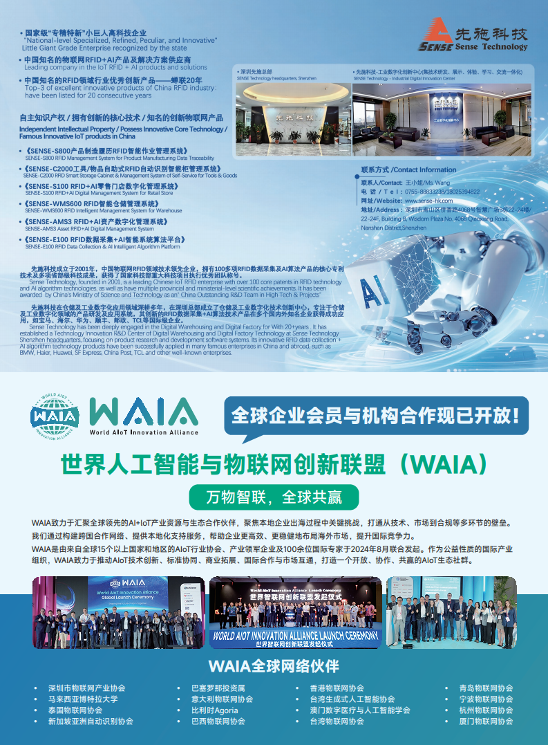 2025йRFIDԴҵƤͼƬ