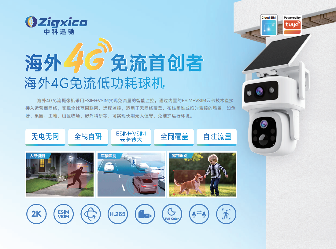 2026 AIoT视觉消费市场调研报告图片