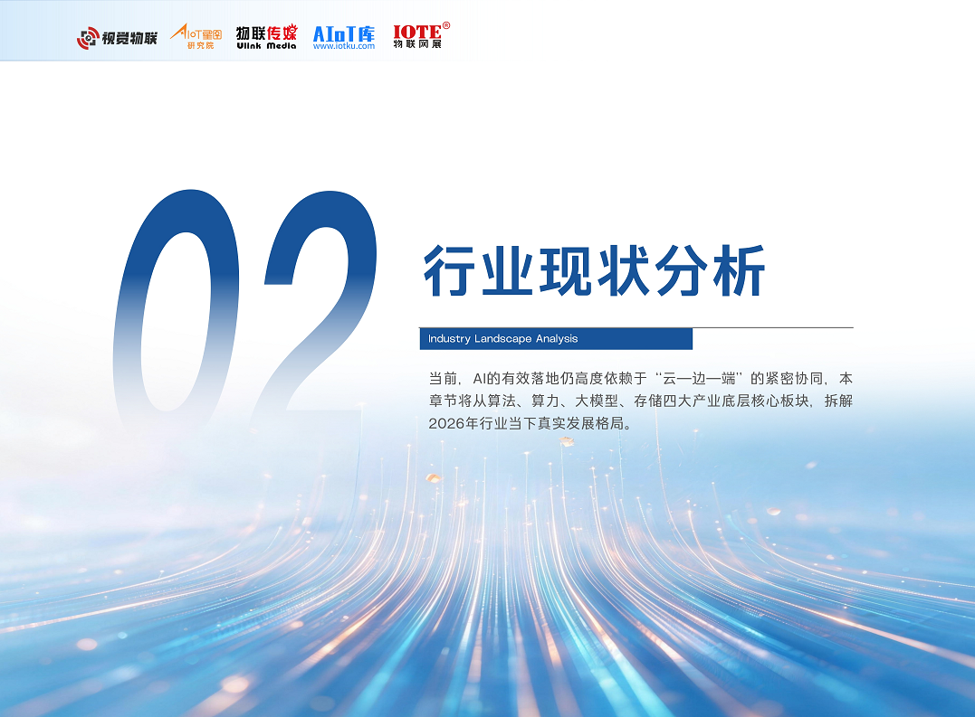 2026边缘计算市场调研报告图片
