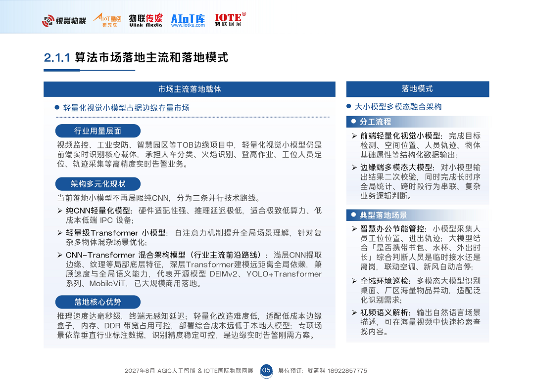 2026边缘计算市场调研报告图片