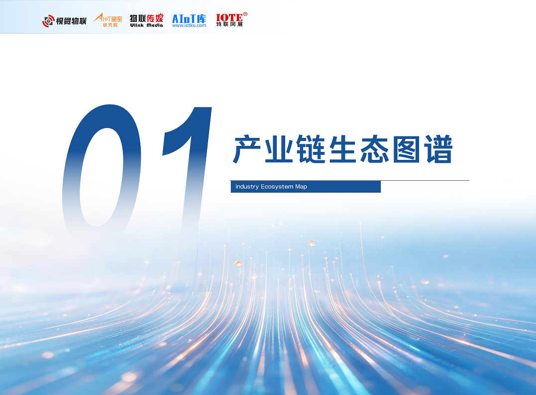 2026边缘计算市场调研报告图片